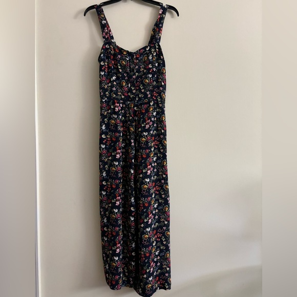 Springtime Loft Jumpsuit - Picture 1 of 4